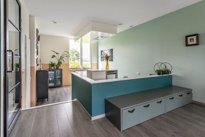 Foto 17 van Mosasingel 125