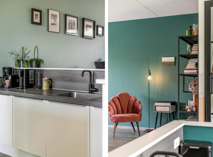 Foto 19 van Mosasingel 125