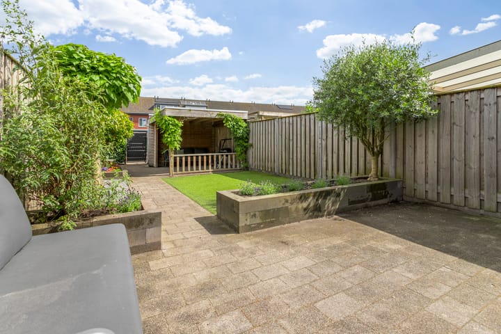 Foto 22 van Mosasingel 125