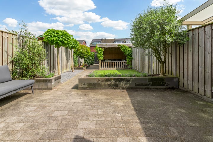 Foto 23 van Mosasingel 125