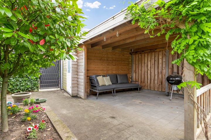 Foto 26 van Mosasingel 125