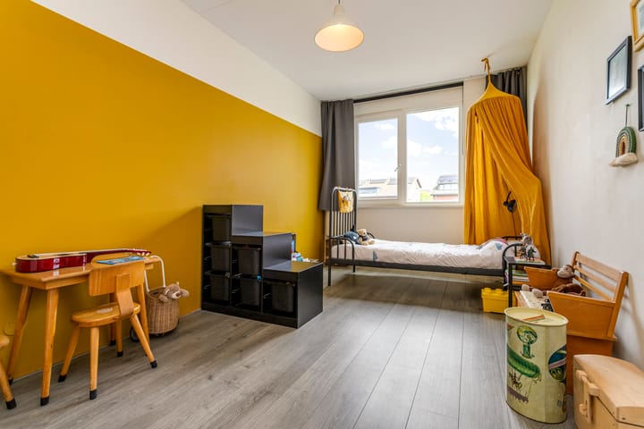 Foto 30 van Mosasingel 125