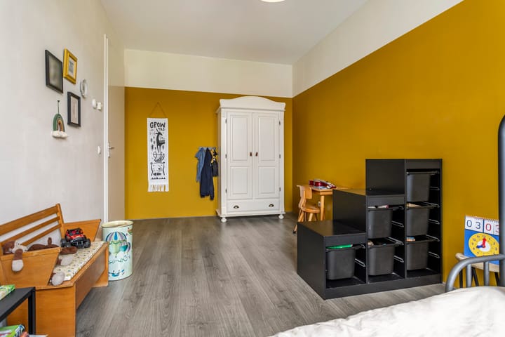 Foto 31 van Mosasingel 125