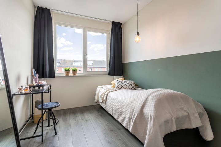 Foto 32 van Mosasingel 125