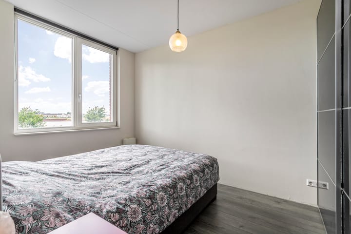 Foto 33 van Mosasingel 125