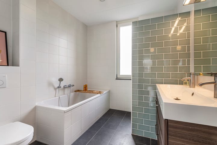 Foto 34 van Mosasingel 125