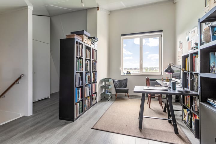 Foto 37 van Mosasingel 125