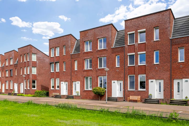 Foto 39 van Mosasingel 125