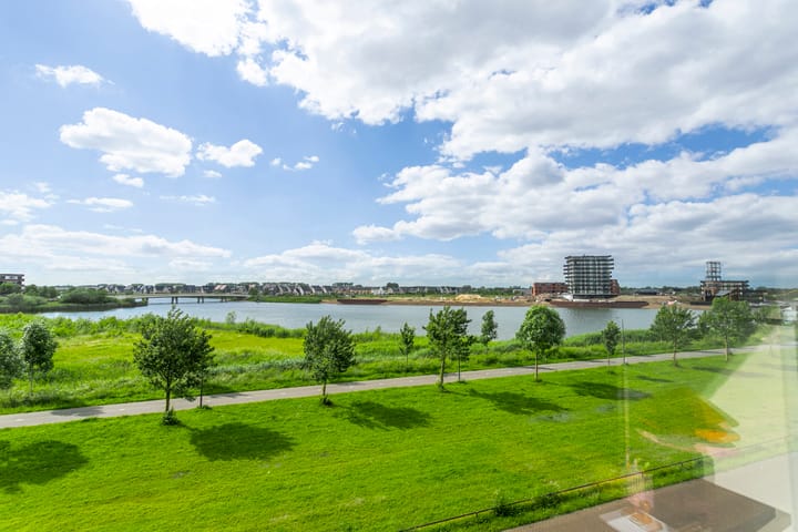 Foto 40 van Mosasingel 125