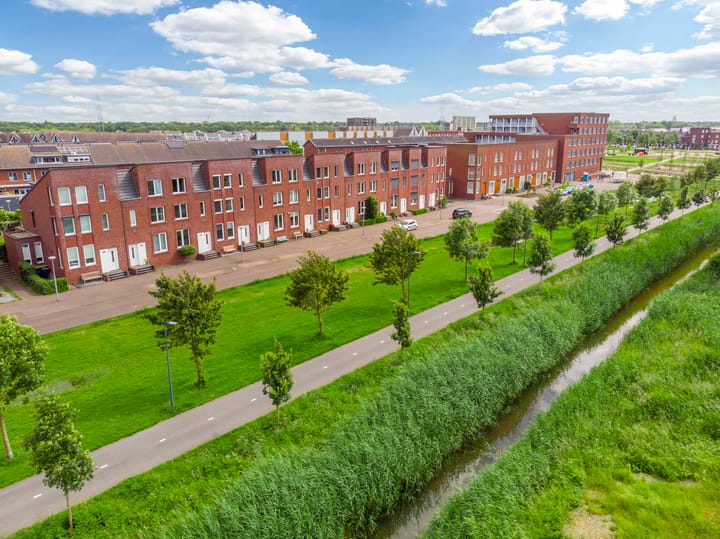 Foto 41 van Mosasingel 125