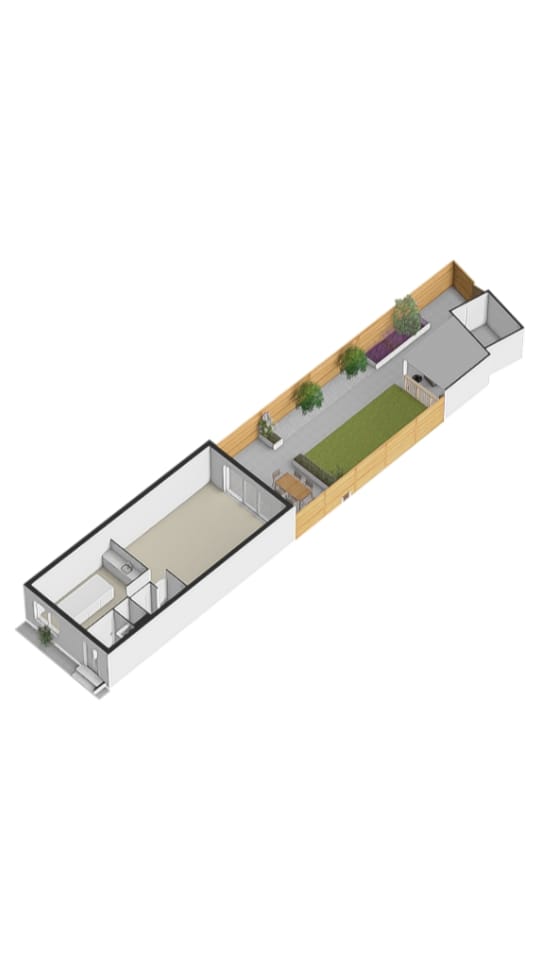 Foto 51 van Mosasingel 125