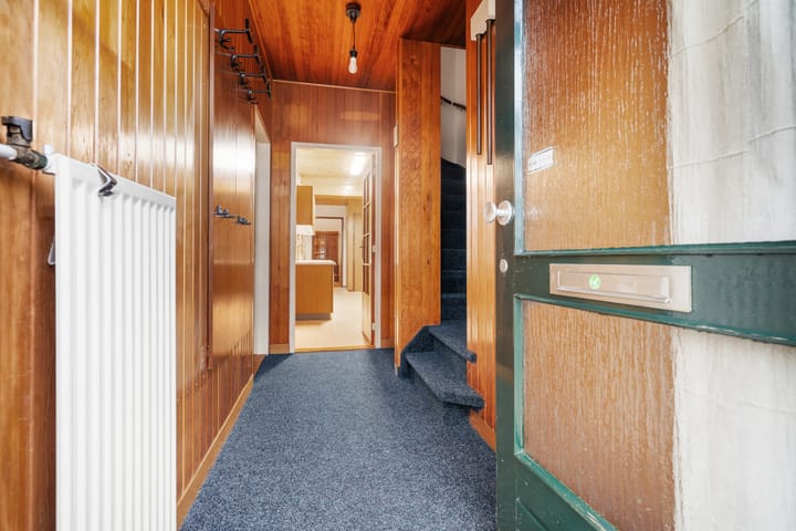 Foto 5 van Bachstraat 51