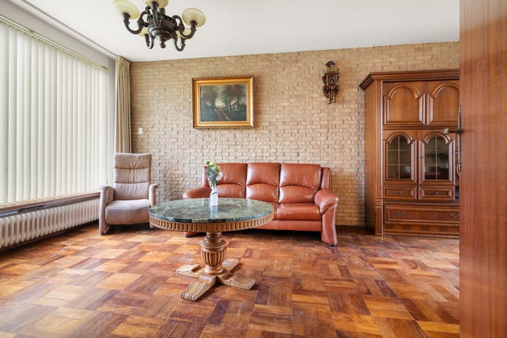 Foto 7 van Bachstraat 51