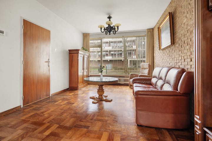 Foto 10 van Bachstraat 51