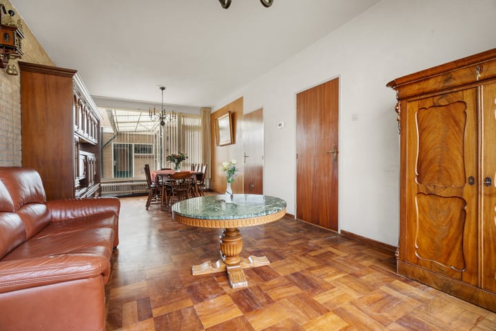 Foto 12 van Bachstraat 51