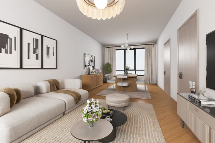 Foto 13 van Bachstraat 51