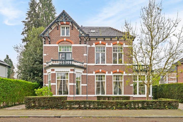 Foto 1 van Emmalaan 2