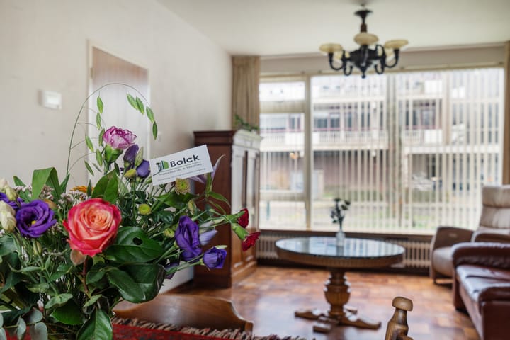 Foto 17 van Bachstraat 51