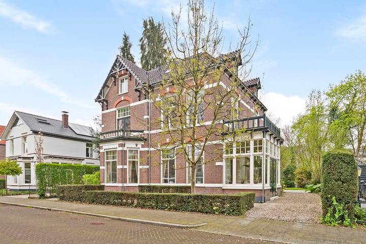 Foto 2 van Emmalaan 2