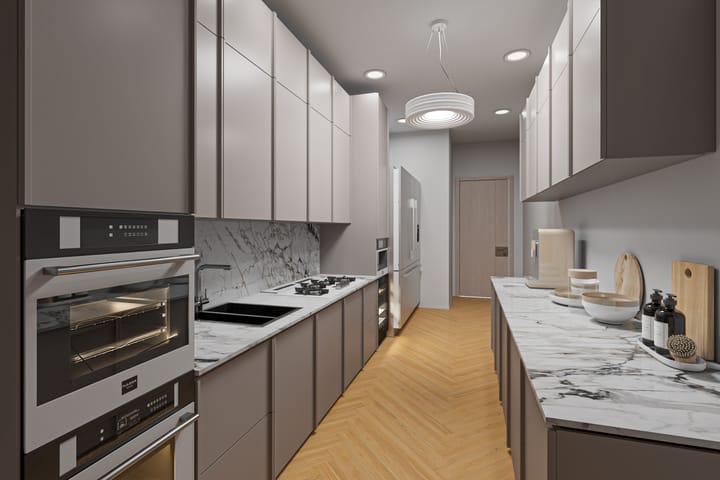 Foto 19 van Bachstraat 51