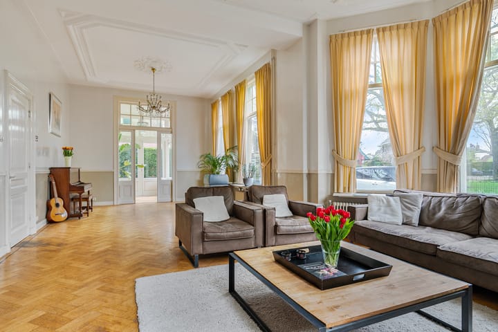 Foto 3 van Emmalaan 2