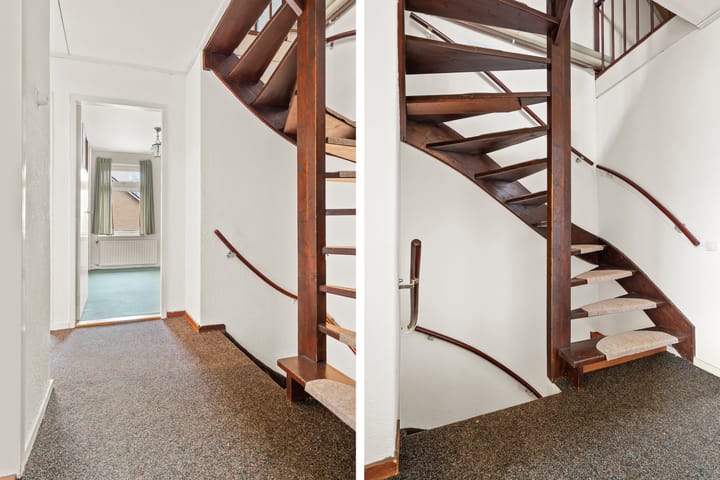 Foto 27 van Bachstraat 51