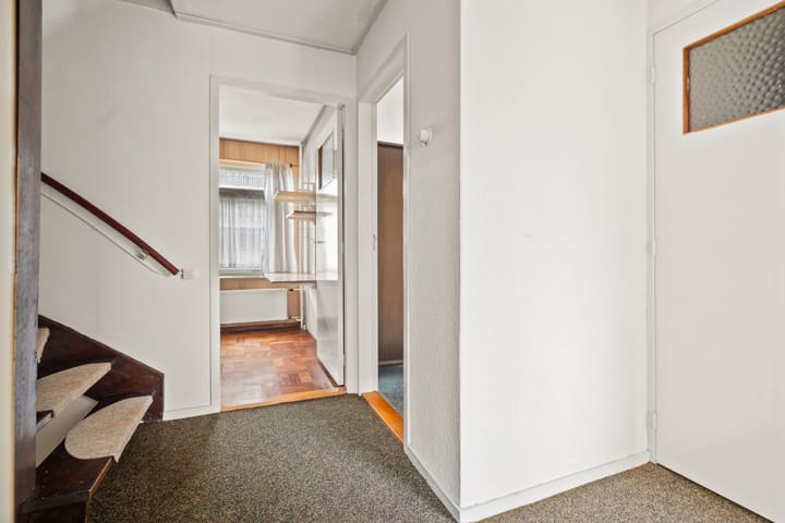 Foto 30 van Bachstraat 51