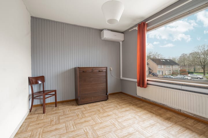 Foto 33 van Bachstraat 51