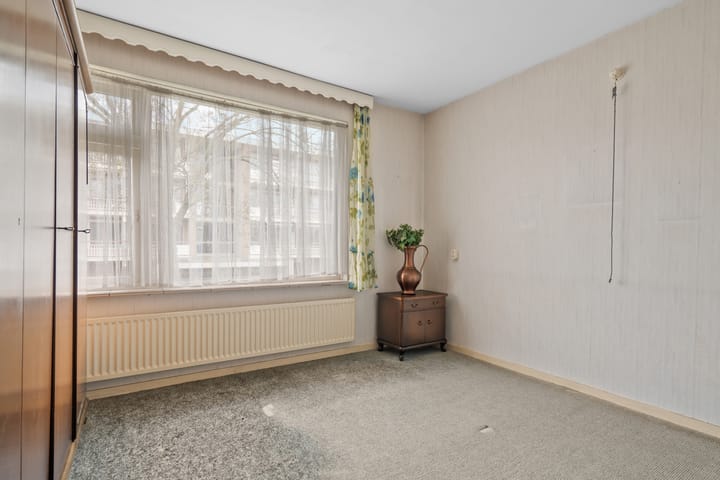 Foto 35 van Bachstraat 51