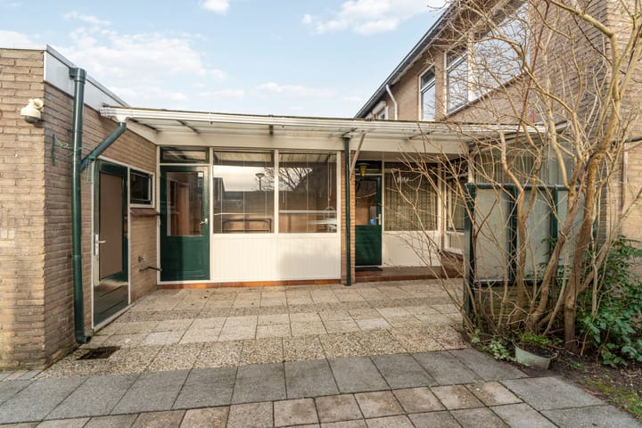 Foto 49 van Bachstraat 51