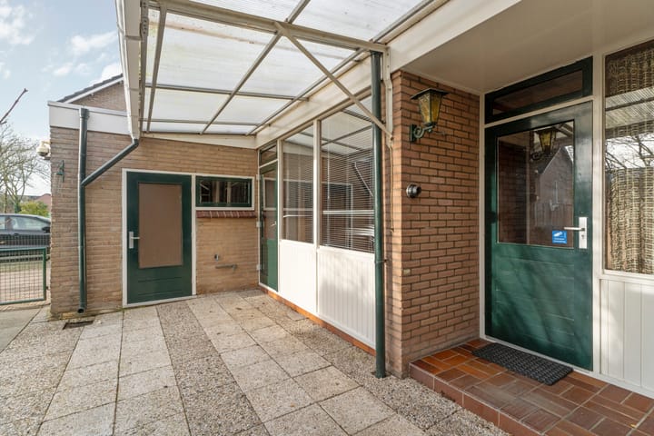 Foto 50 van Bachstraat 51