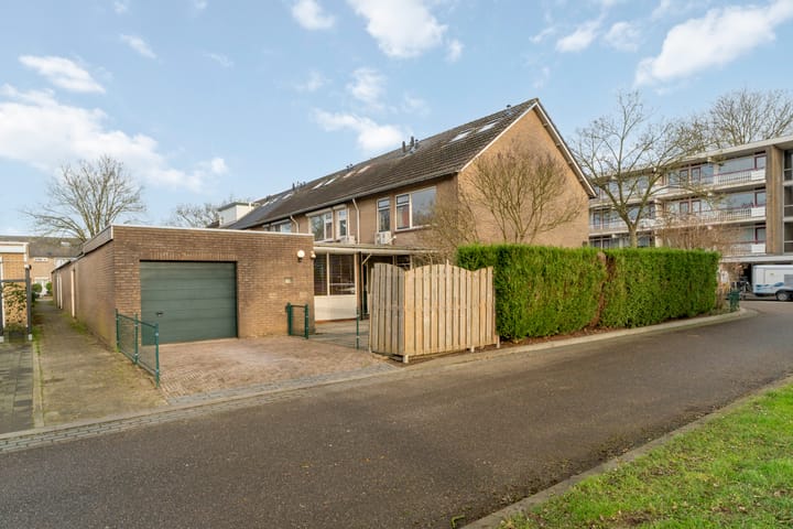 Foto 52 van Bachstraat 51