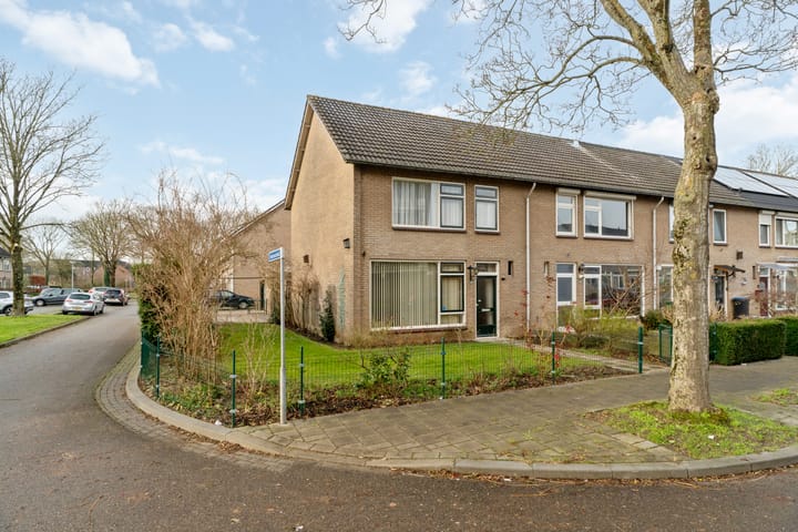 Foto 53 van Bachstraat 51