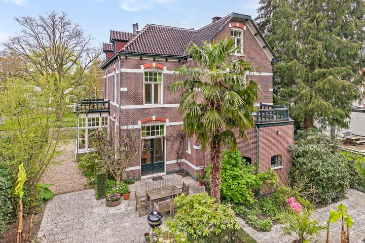 Foto 38 van Emmalaan 2