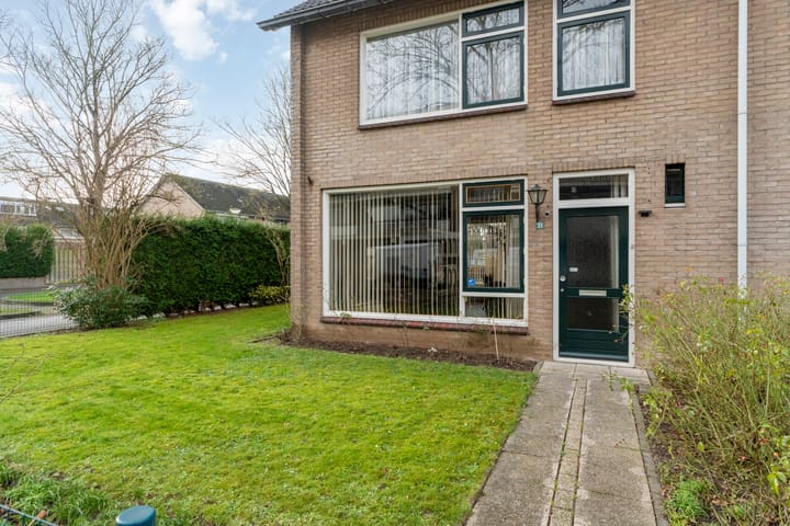 Foto 54 van Bachstraat 51