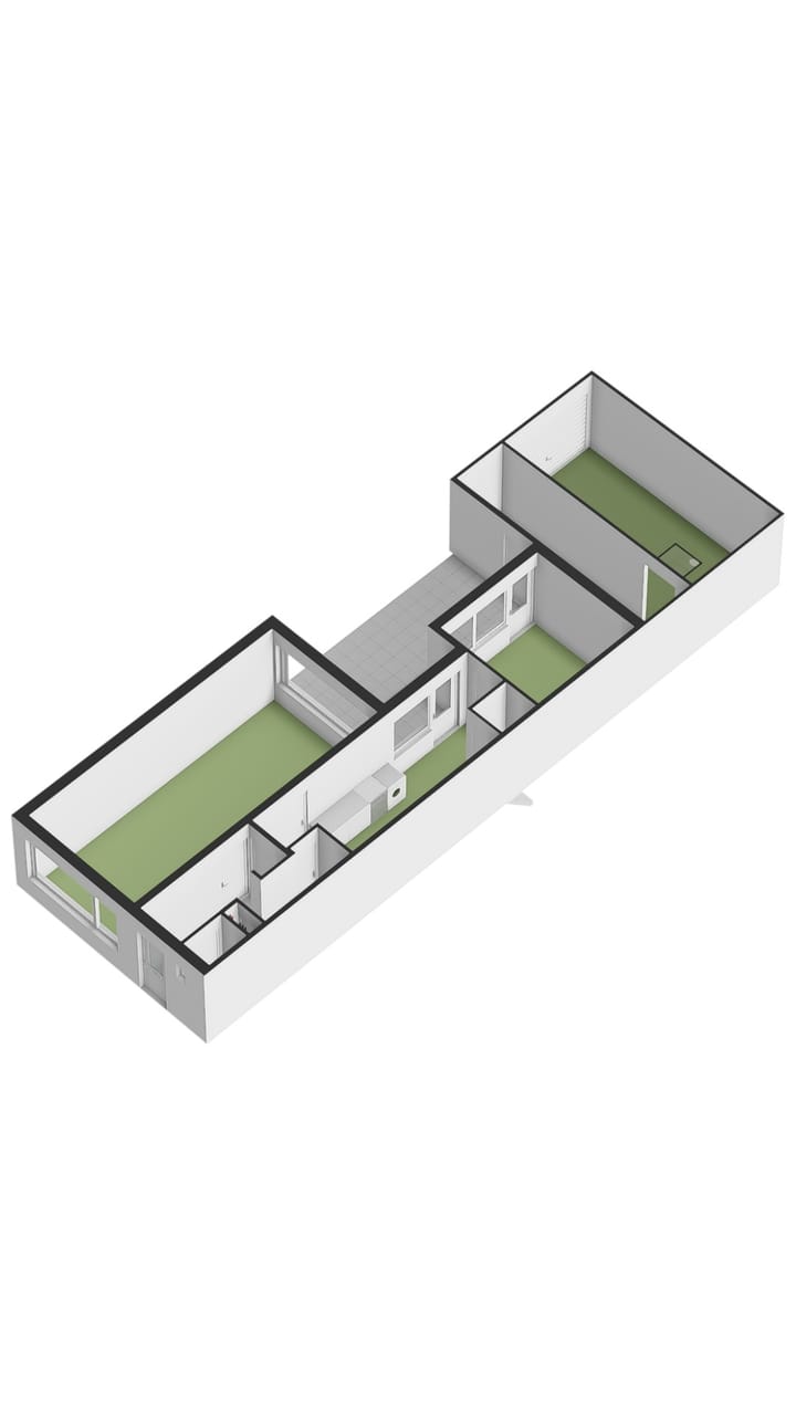 Foto 56 van Bachstraat 51