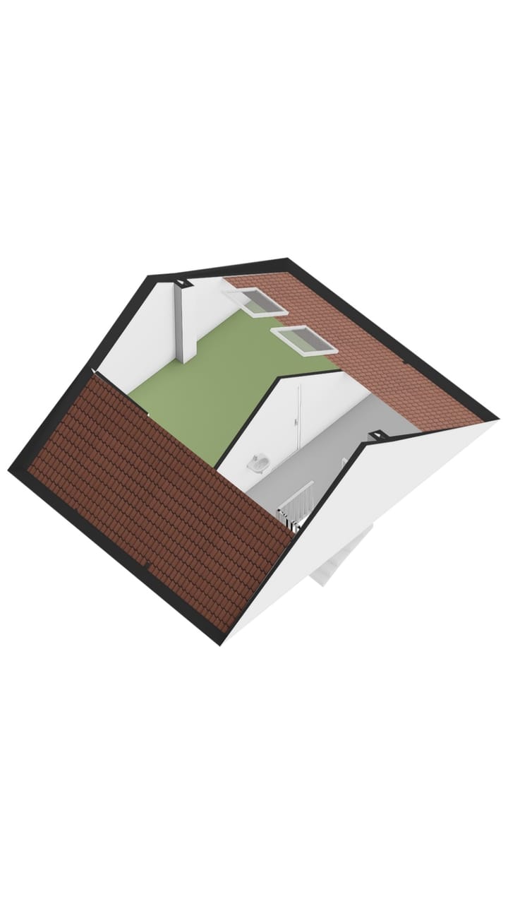 Foto 60 van Bachstraat 51