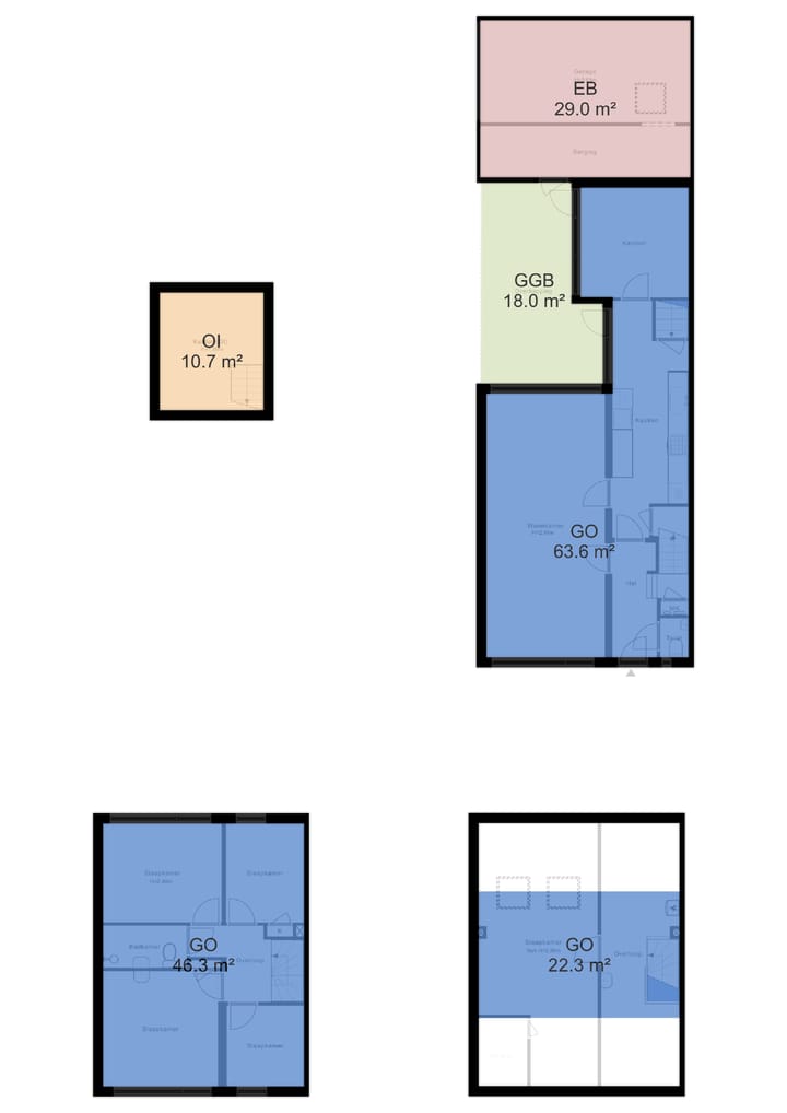 Foto 63 van Bachstraat 51