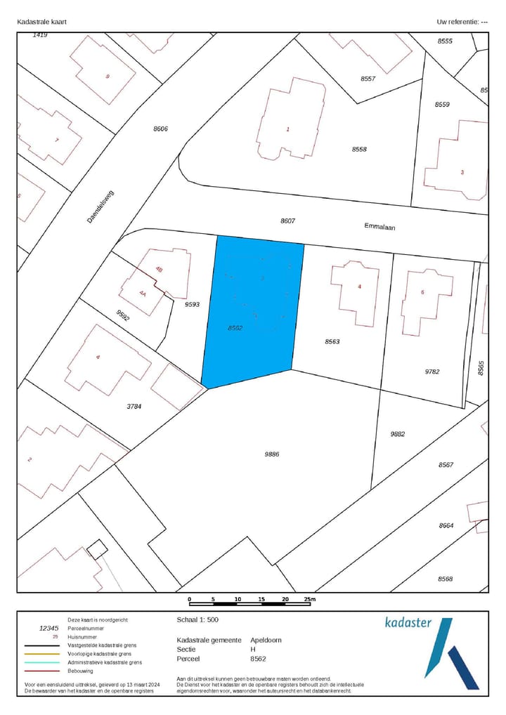 Foto 53 van Emmalaan 2