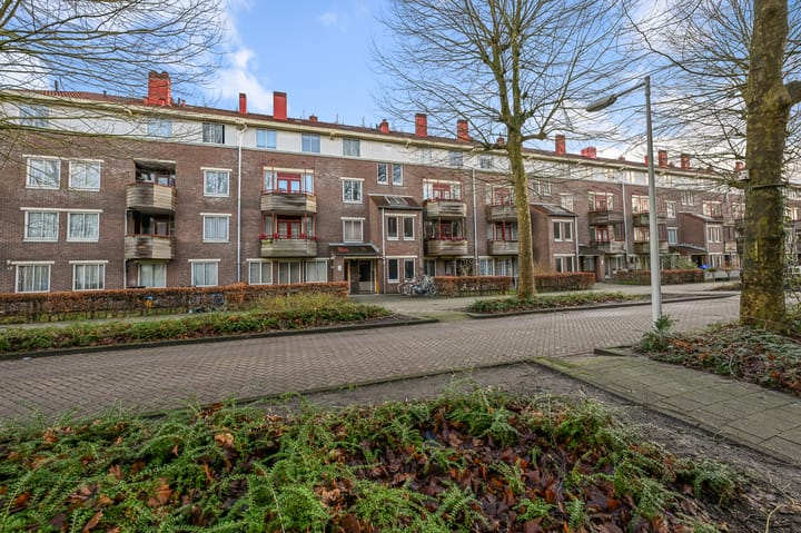 Foto 1 van Vianenstraat 113