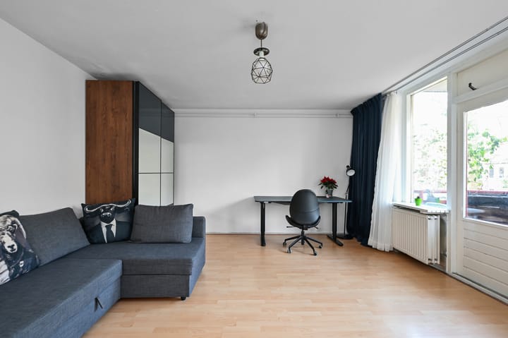 Foto 7 van Vianenstraat 113