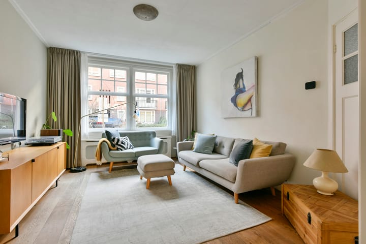 Foto 2 van Bonairestraat 25