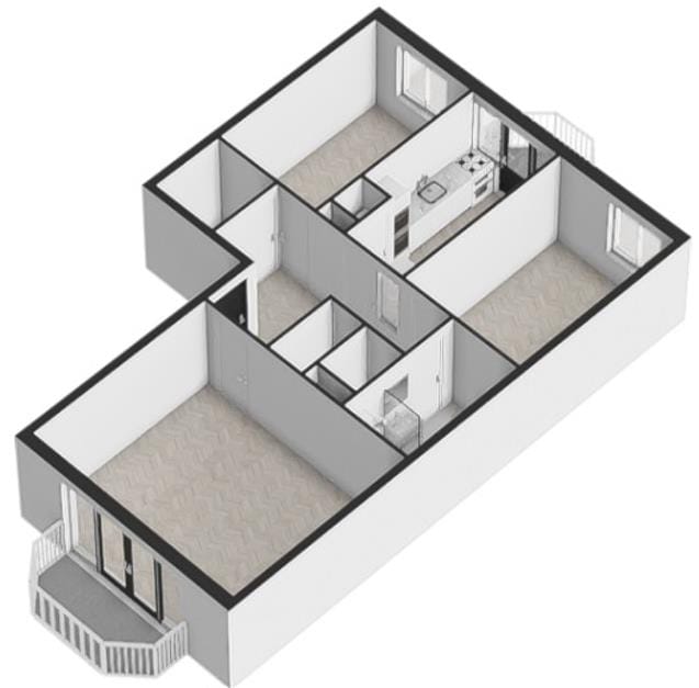 Foto 30 van Vianenstraat 113