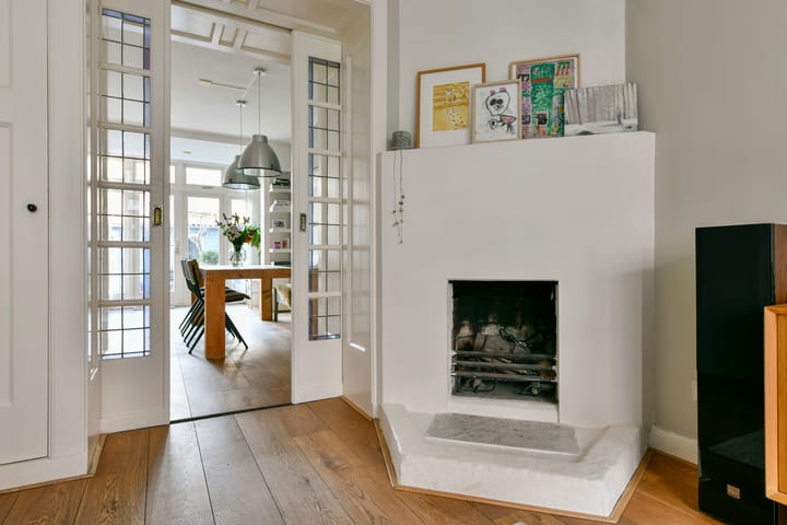 Foto 3 van Bonairestraat 25