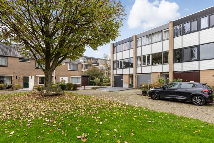 Foto 9 van Frankrijkstraat 11