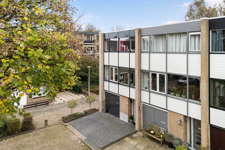 Foto 10 van Frankrijkstraat 11