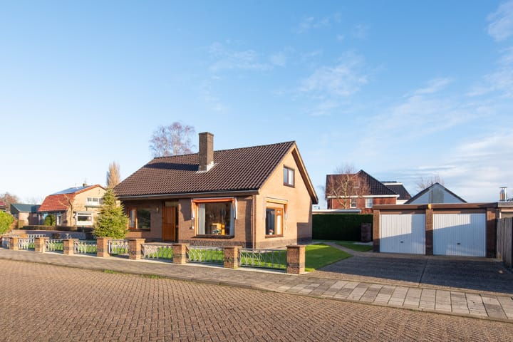 Photo 1 of Nuboxstraat 106