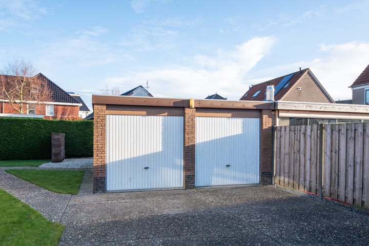 Photo 2 of Nuboxstraat 106