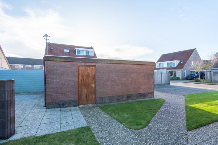 Photo 24 of Nuboxstraat 106