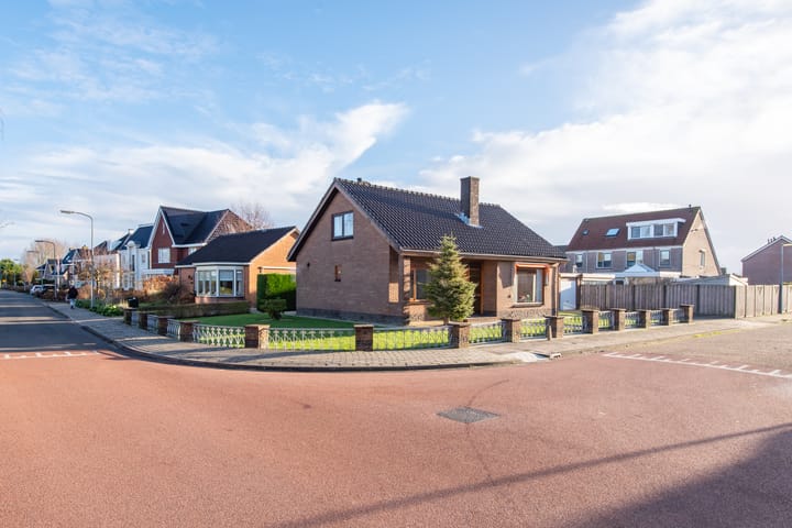 Photo 31 of Nuboxstraat 106